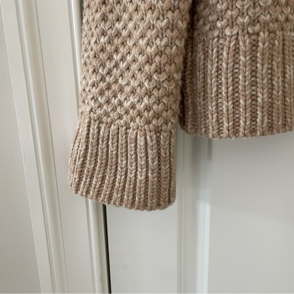 Banana Republic Merino Honeycomb Stitch Sweater XS - Picture 12 of 12